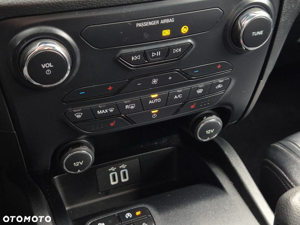 Ford Ranger 2,0 l EcoBlue Doppelkabine Autm Wildtrak - 13