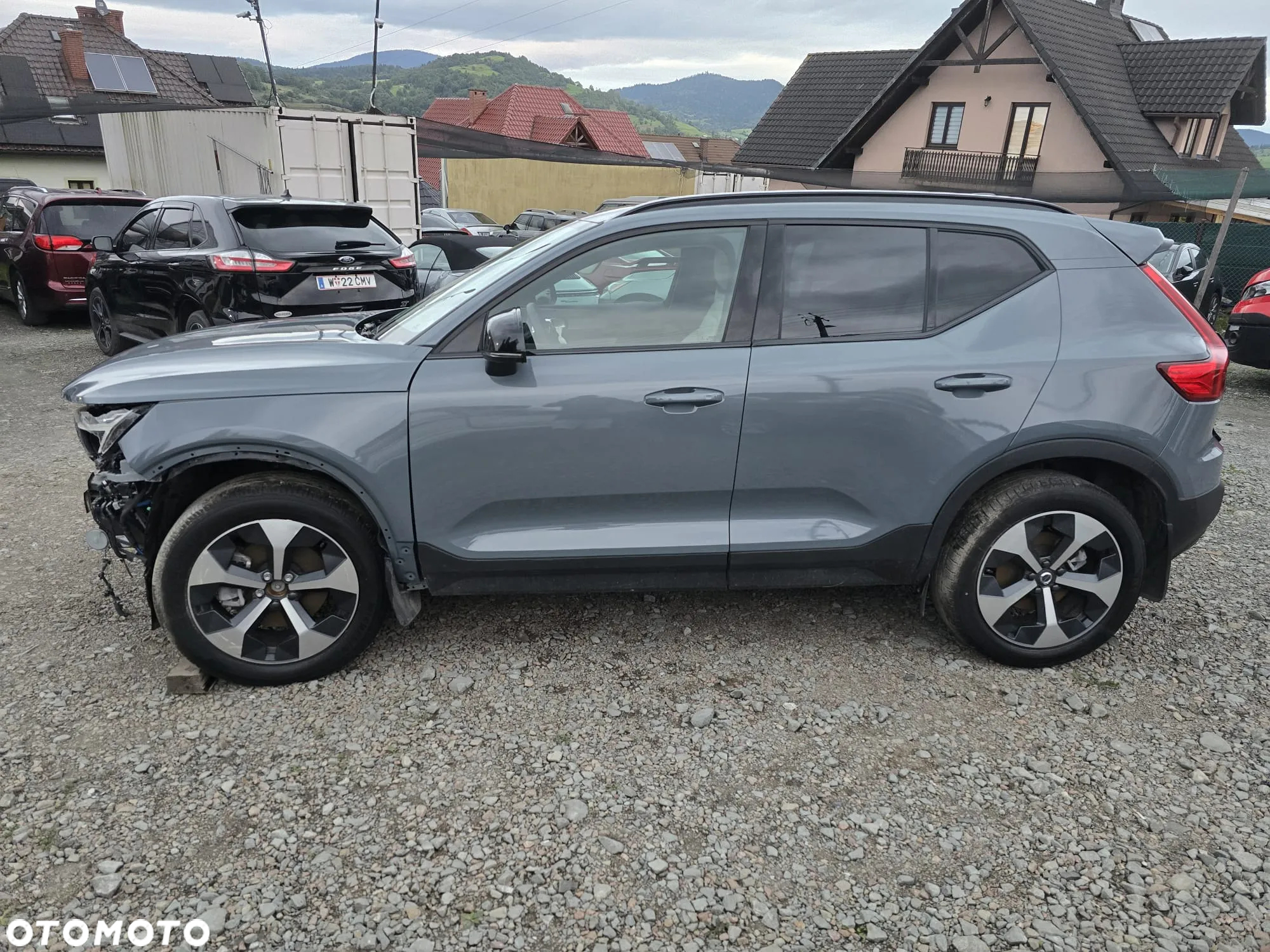 Volvo XC 40 - 2