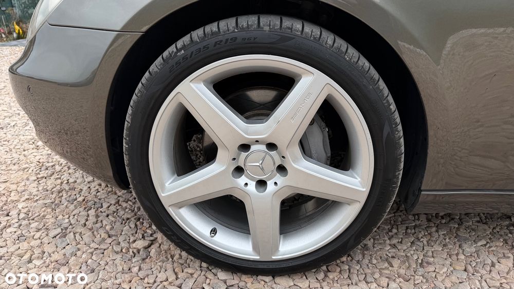 Mercedes-Benz CLS - 13