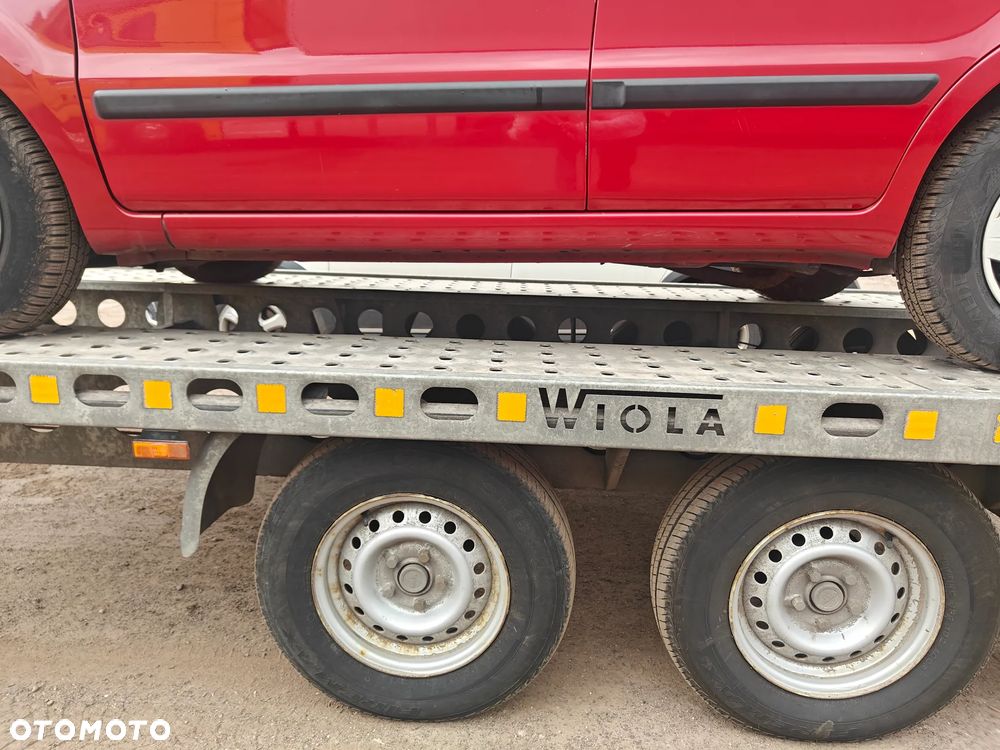 Fiat Panda 1.1 Happy - 33