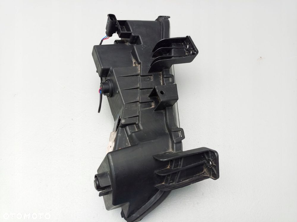MG HS 2022- HALOGEN LED LEWY PRZÓD PRZEDNI ÷ - 9
