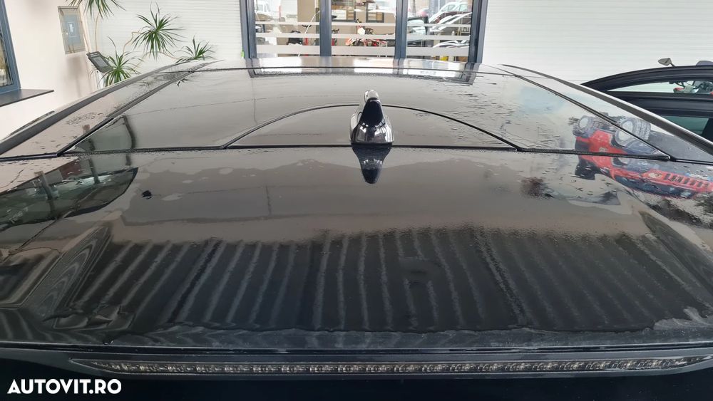 Ford Edge 2.0 TDCi Bi-Turbo 4x4 Titanium - 24