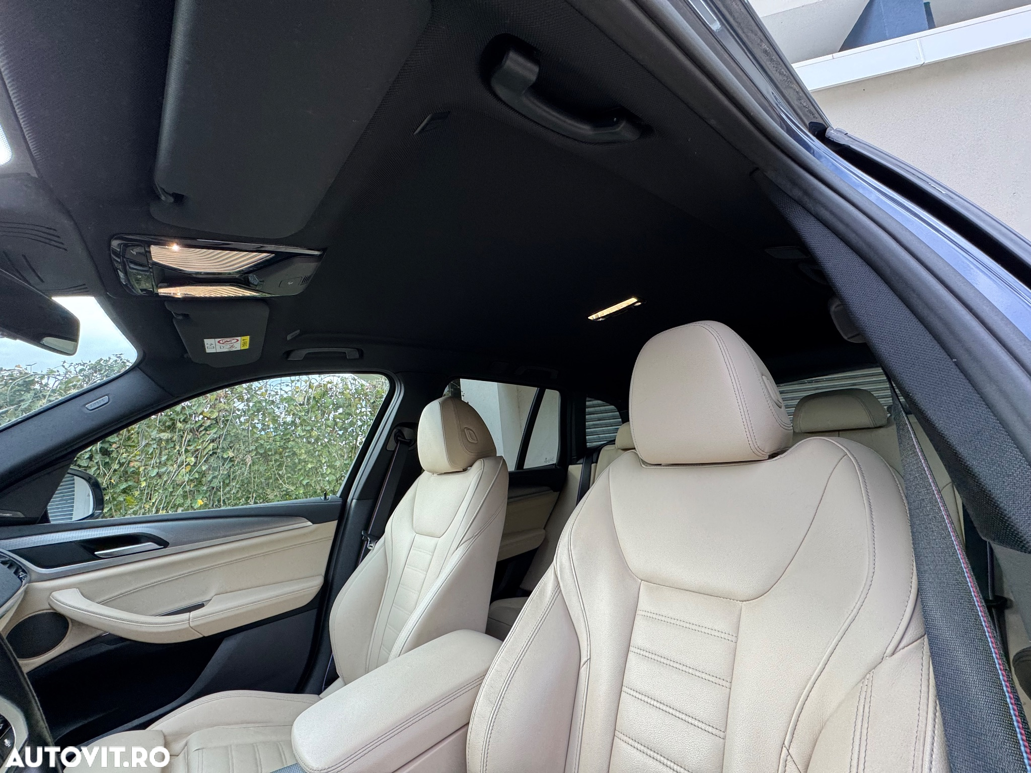 BMW X3 30e xDrive AT PHEV - 11
