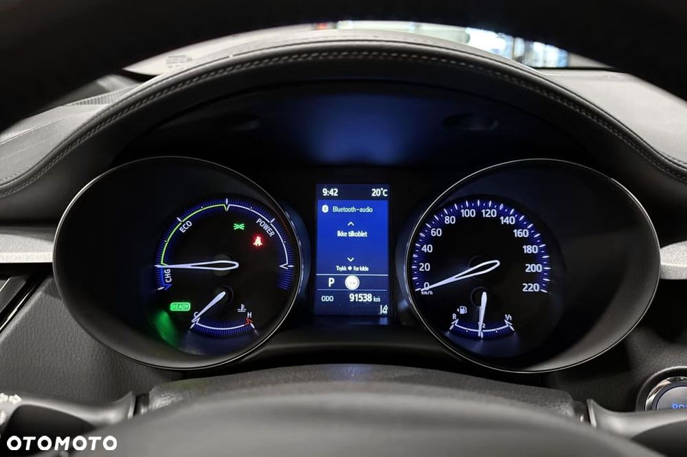 Toyota C-HR Style - 14