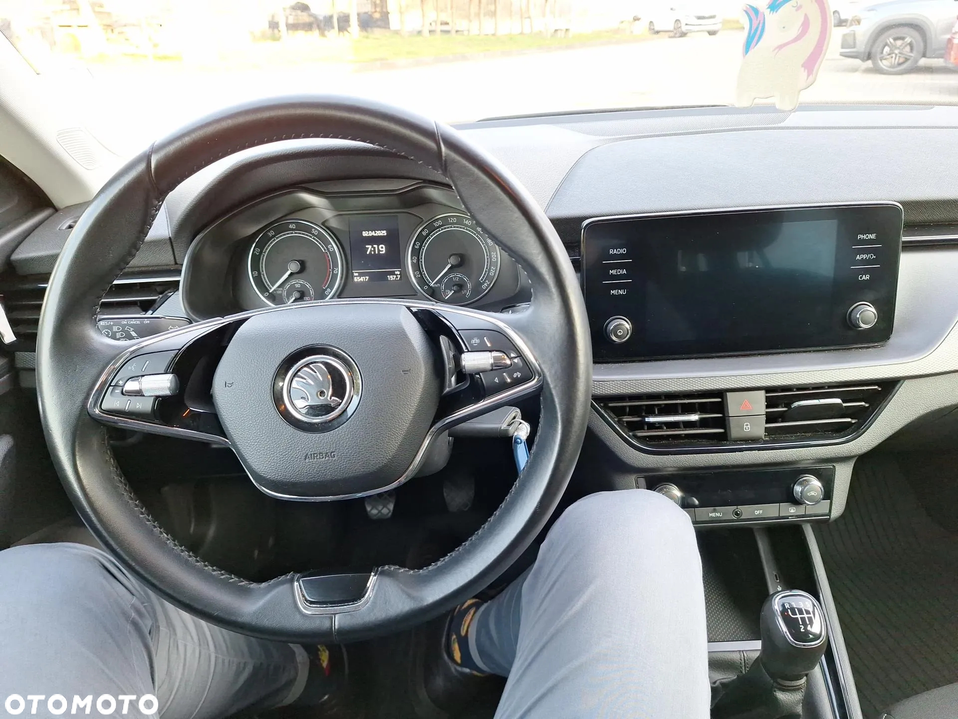 Skoda Kamiq 1.0 TSI Ambition - 13