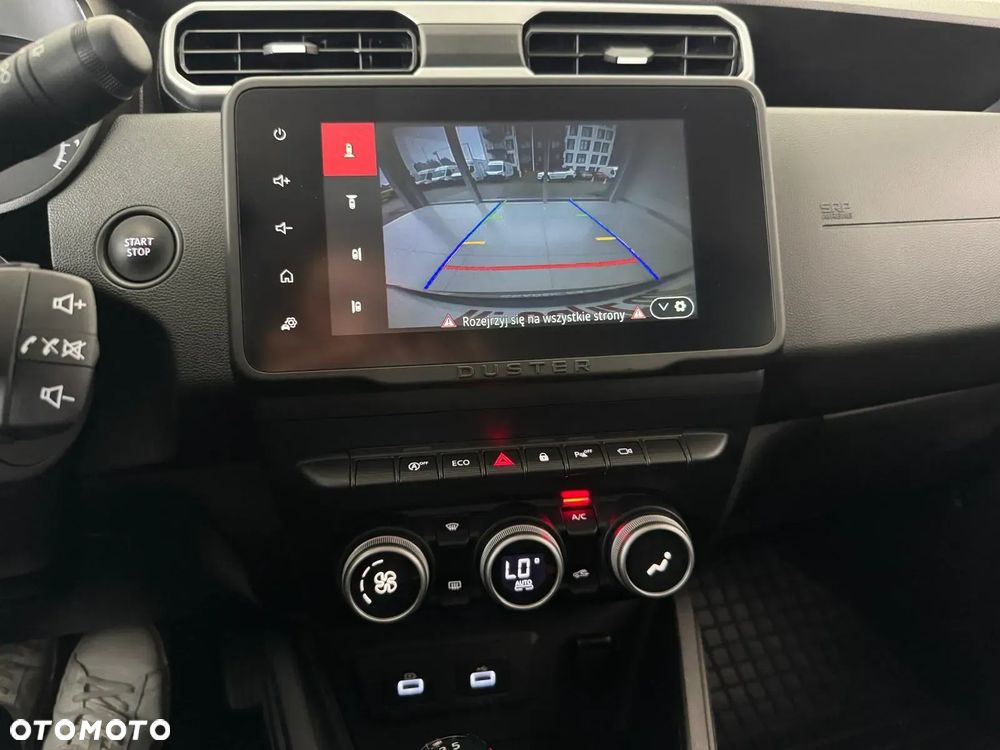 Dacia Duster 1.0 TCe Prestige - 16