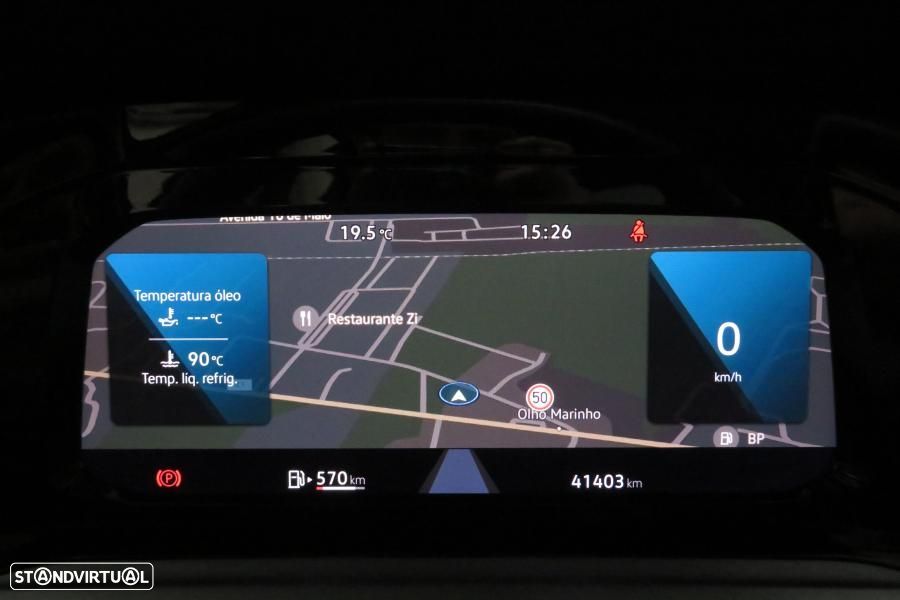 VW Golf 1.0 TSI Life - 26