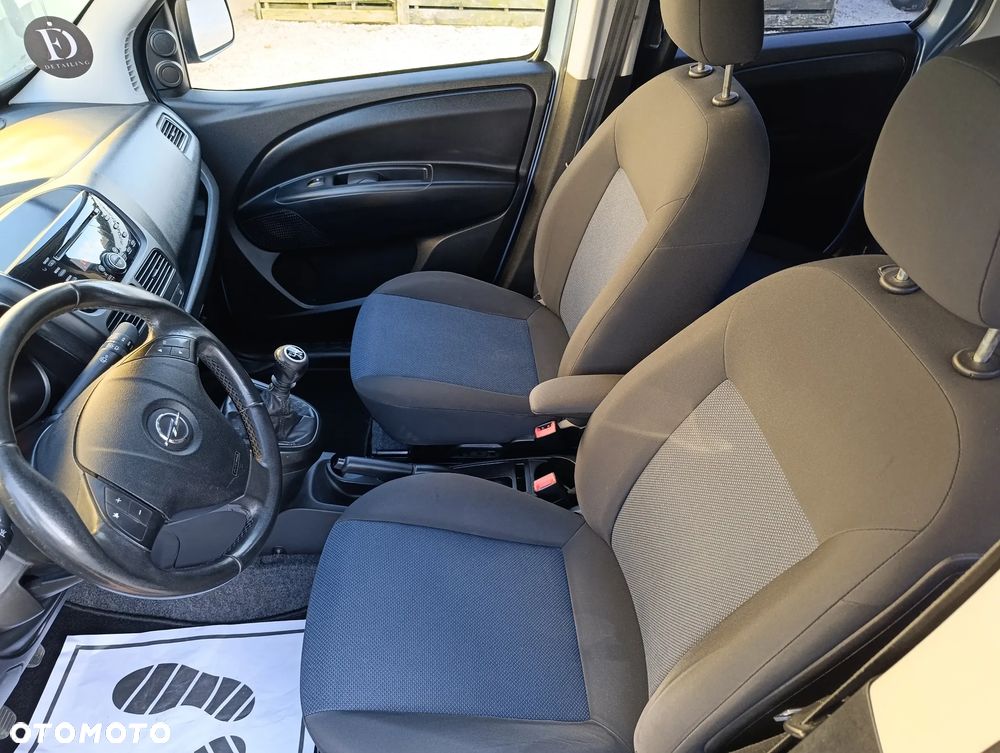 Opel Combo Tour L2H1 - 11