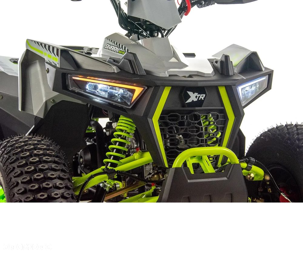 XTR Inny - 20