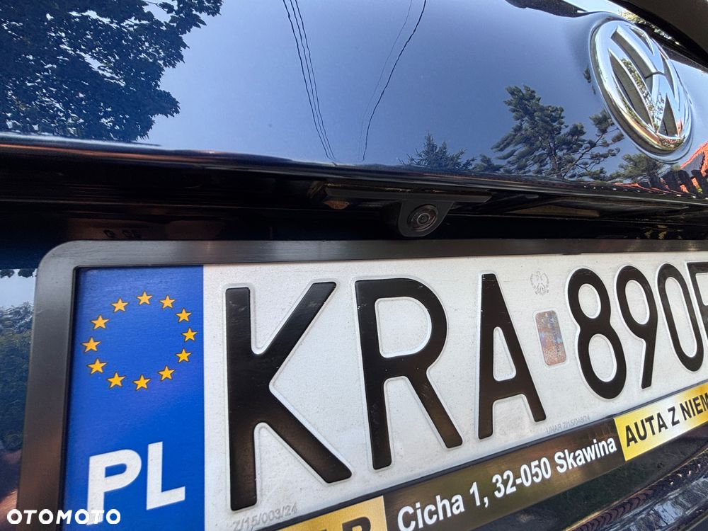 Volkswagen Golf 1.6 TDI Comfortline - 20