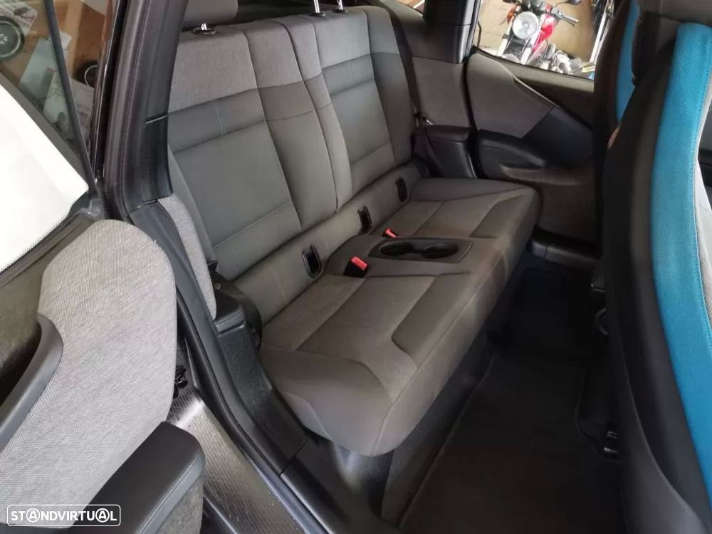 BMW i3 (60 Ah) - 7
