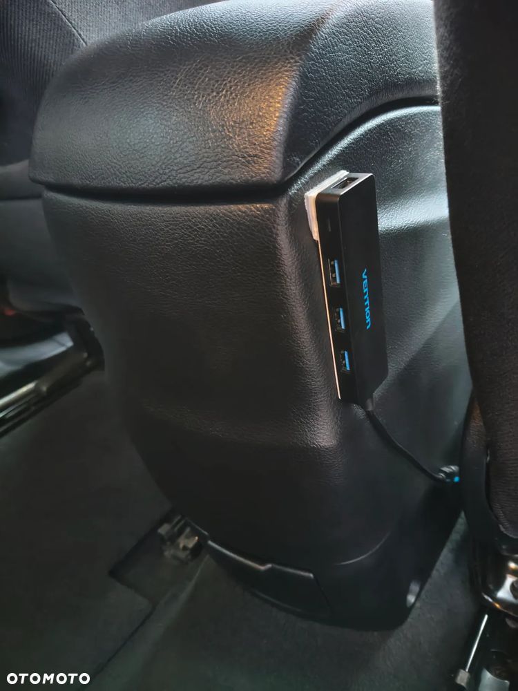 Ford Galaxy 2.0 FF Trend - 9