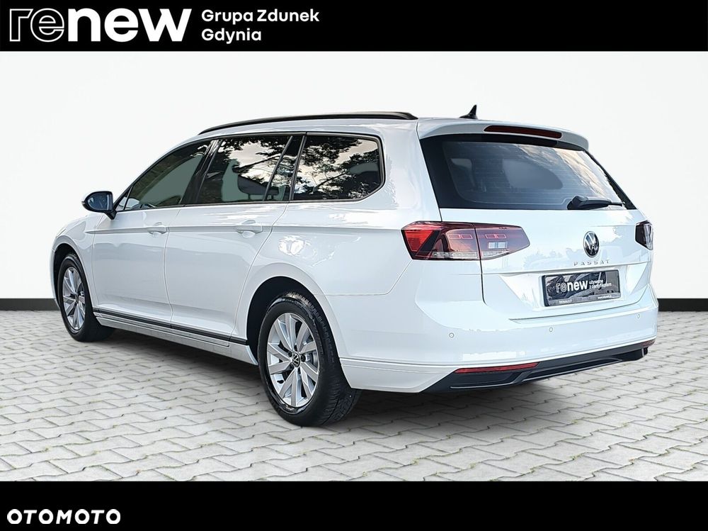 Volkswagen Passat - 7