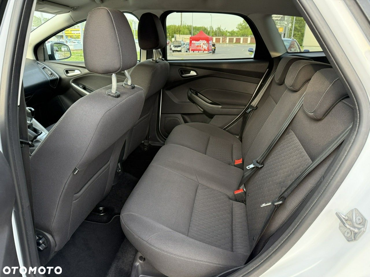 Ford Focus 1.0 EcoBoost Start-Stopp-System COOL&CONNECT - 32