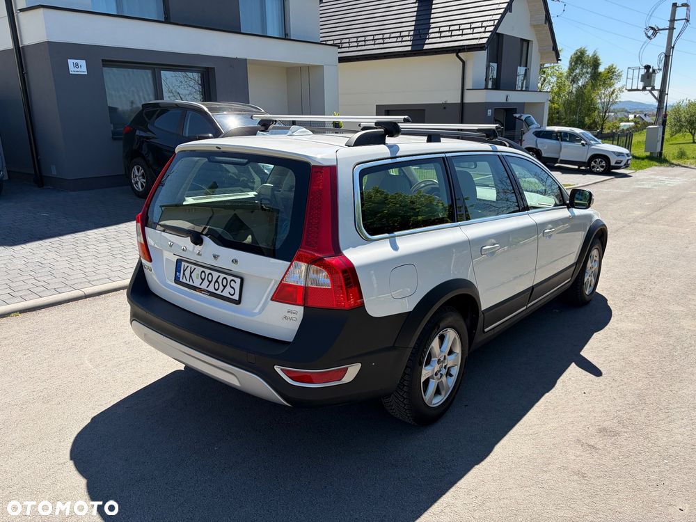 Volvo XC 70 - 13