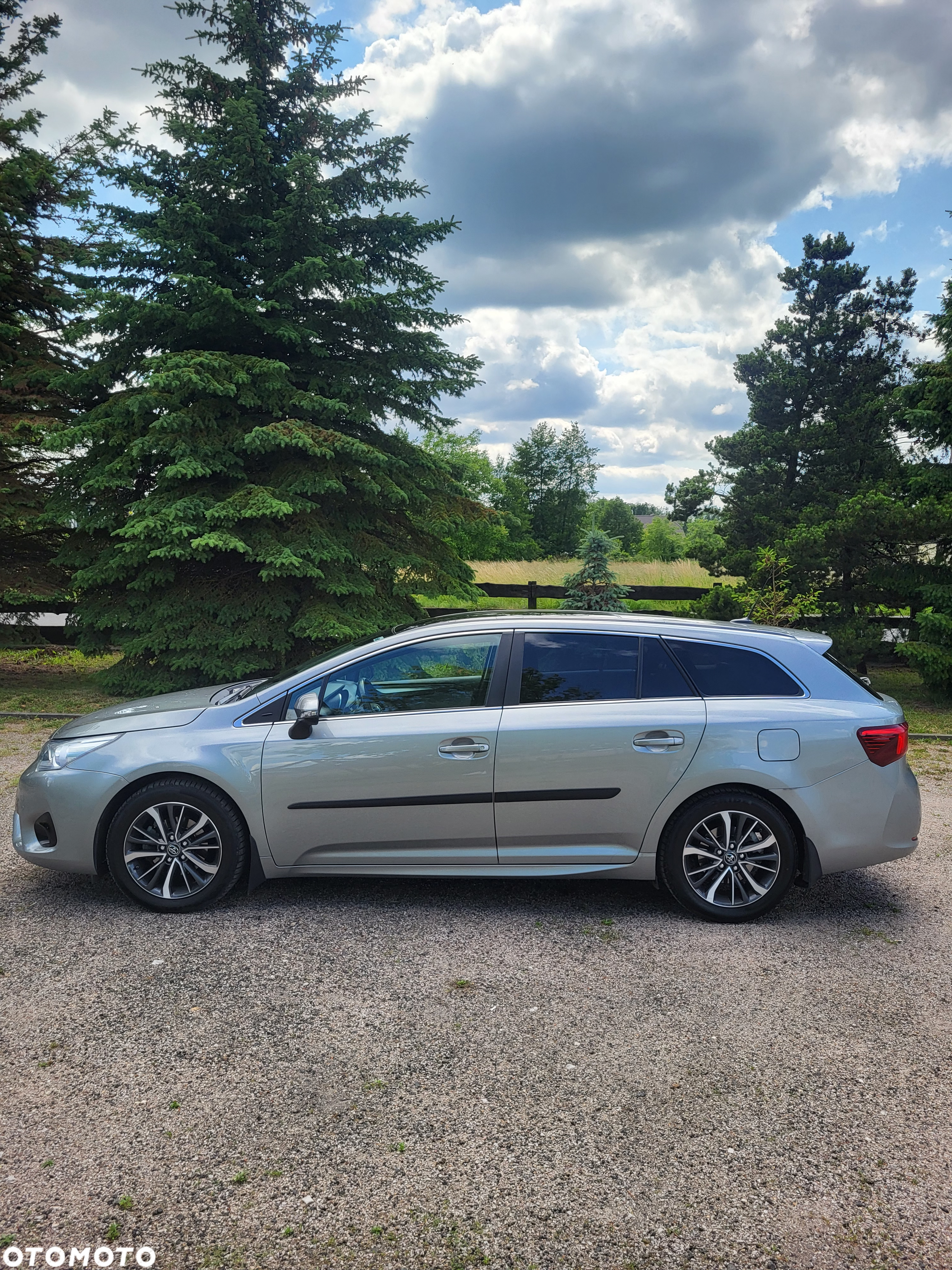 Toyota Avensis Touring Sports 1.6 D-4D Business Edition - 5