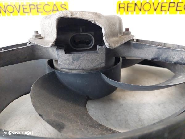 Termoventilador Alfa Romeo 156 (932_) - 3