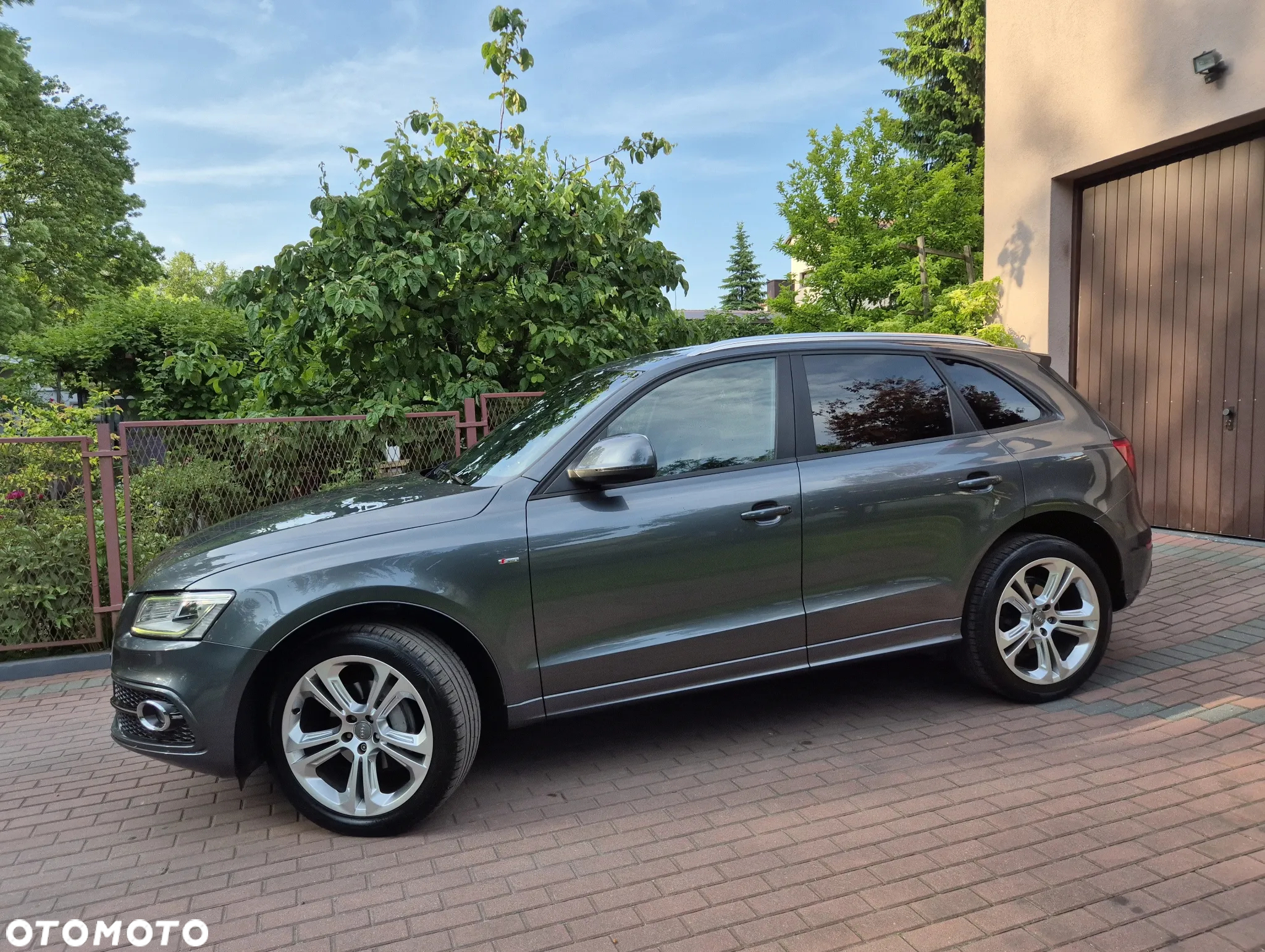 Audi Q5 2.0 TDI Quattro S tronic - 3