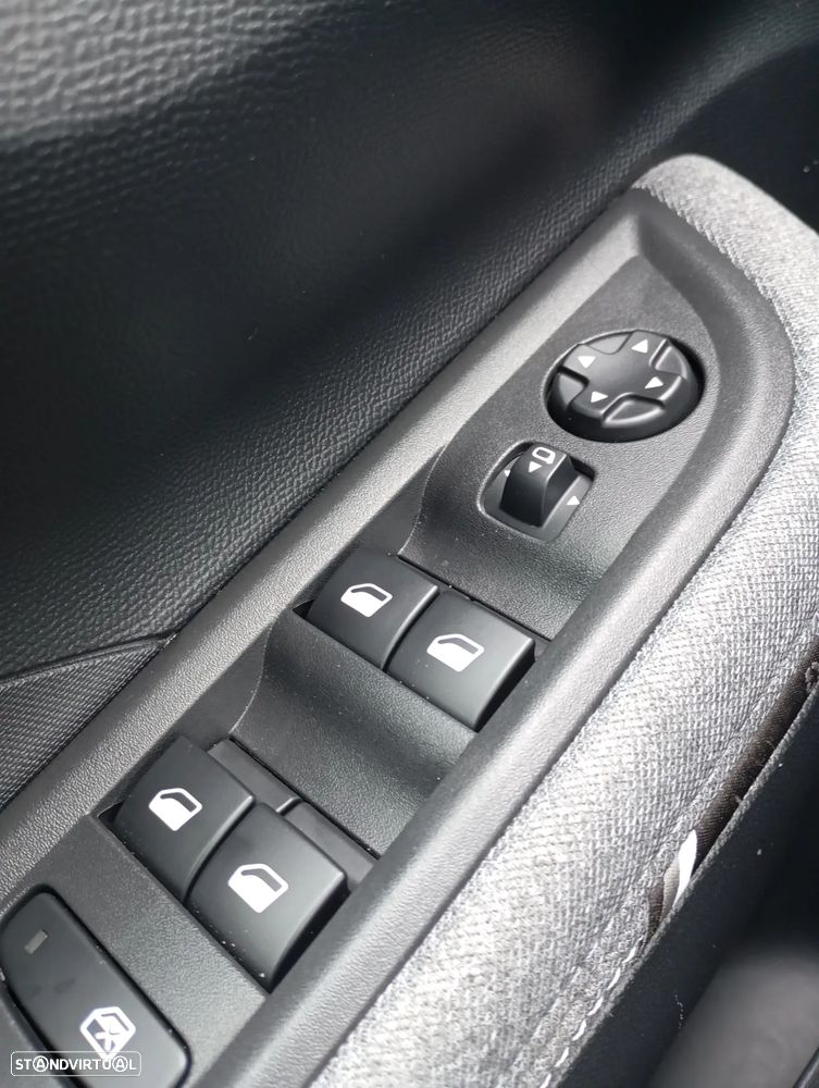 Opel Frontera 44 kWh GS - 19