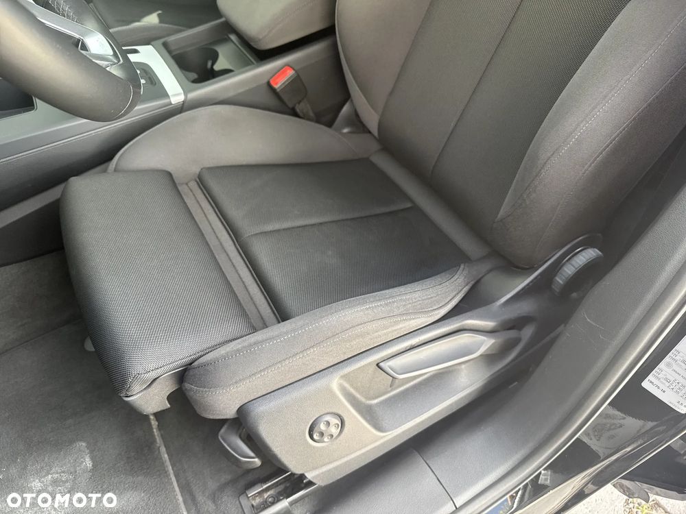Audi Q5 40 TDI mHEV Quattro Advanced S tronic - 13