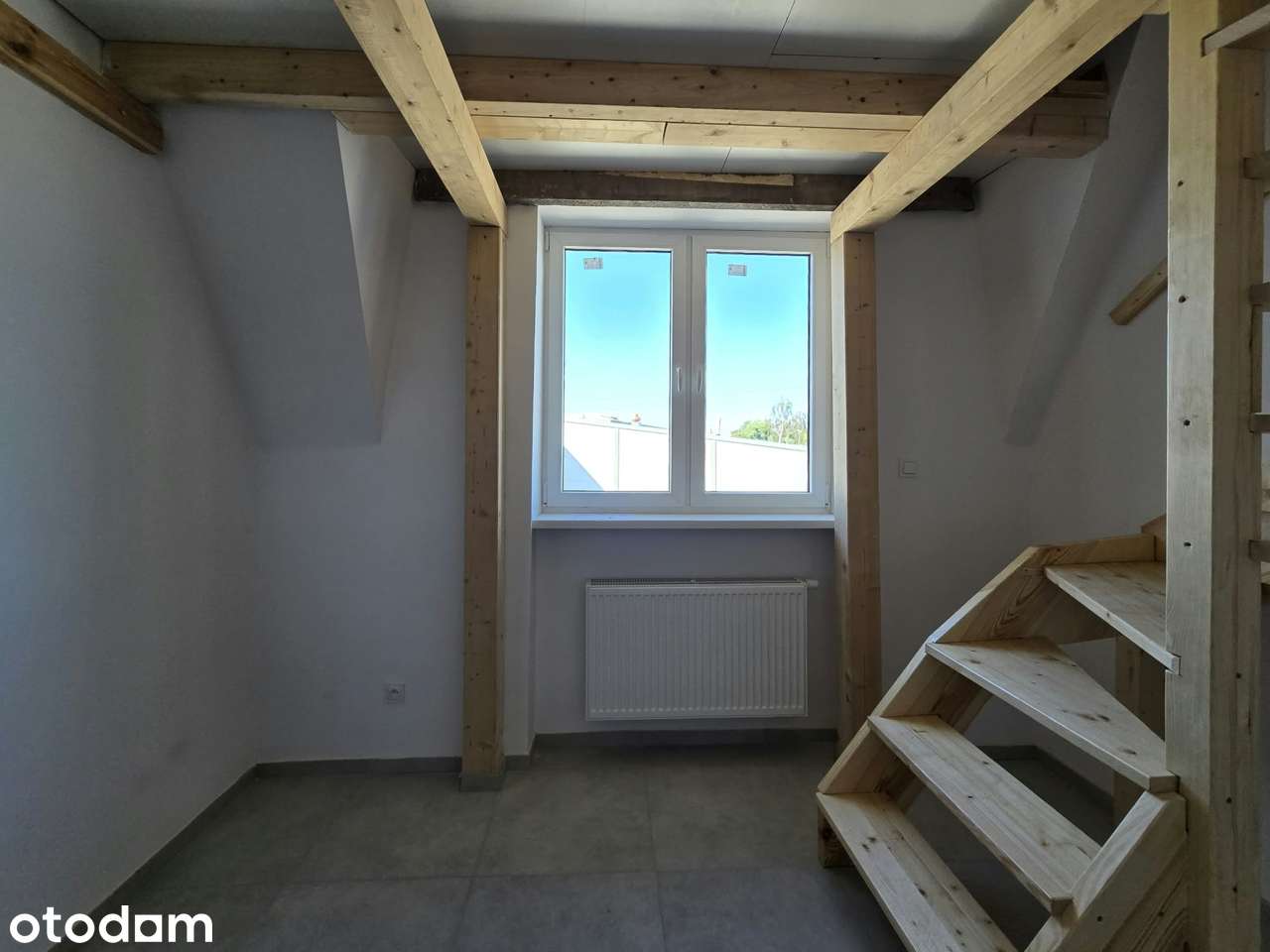 Mieszkanie na sprzedaż, 2 pokoje, 56 m², Karczew