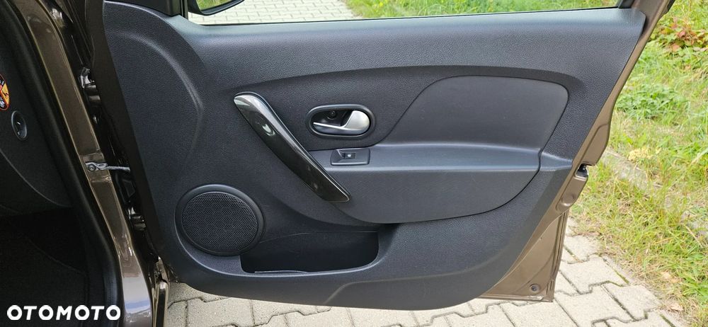 Dacia Logan - 31