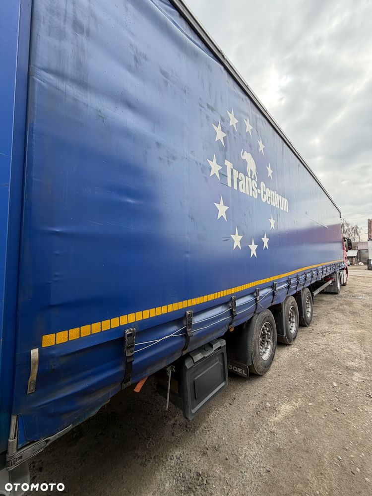 Kögel MEGA SN24 - 2