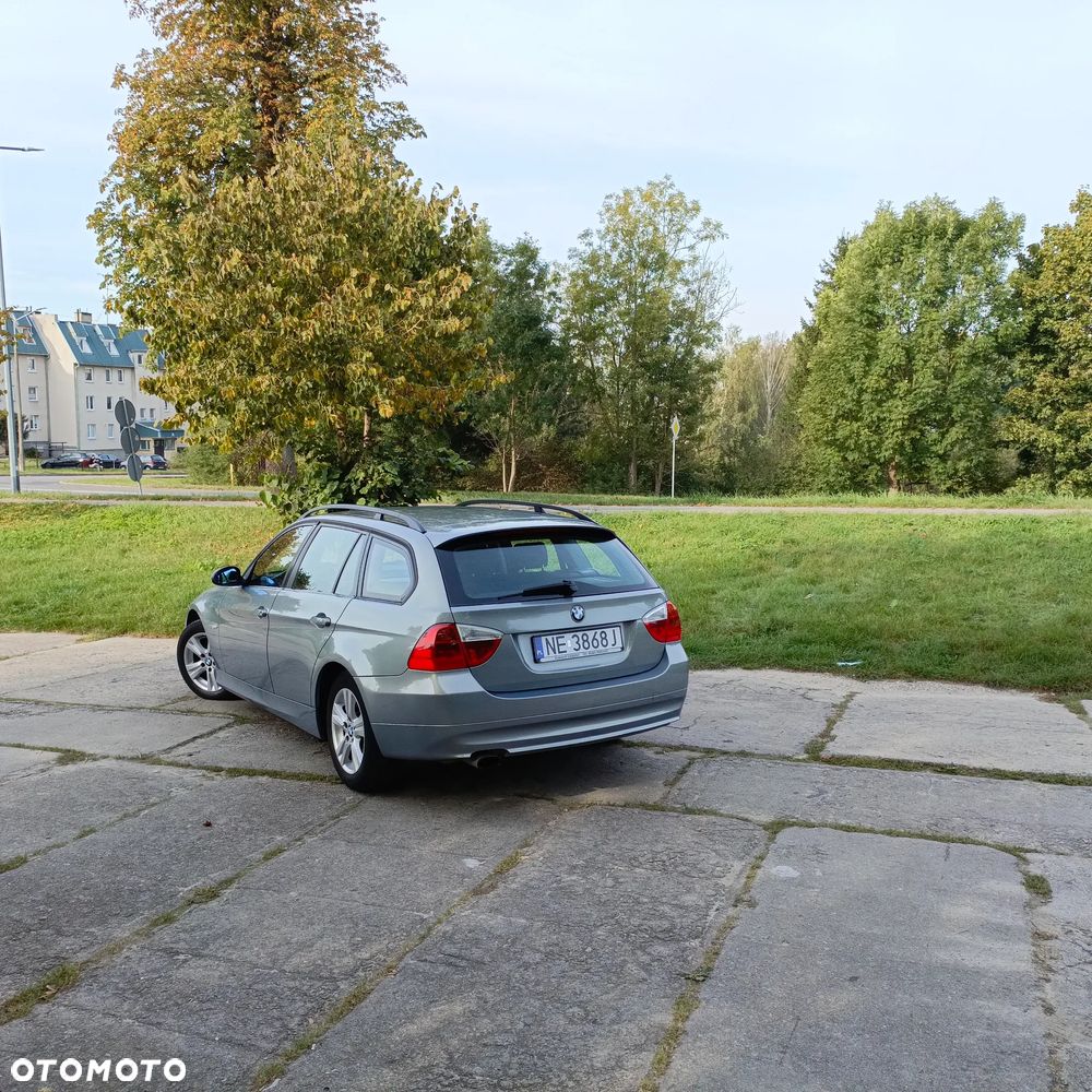 BMW Seria 3 318i Edition Lifestyle - 2