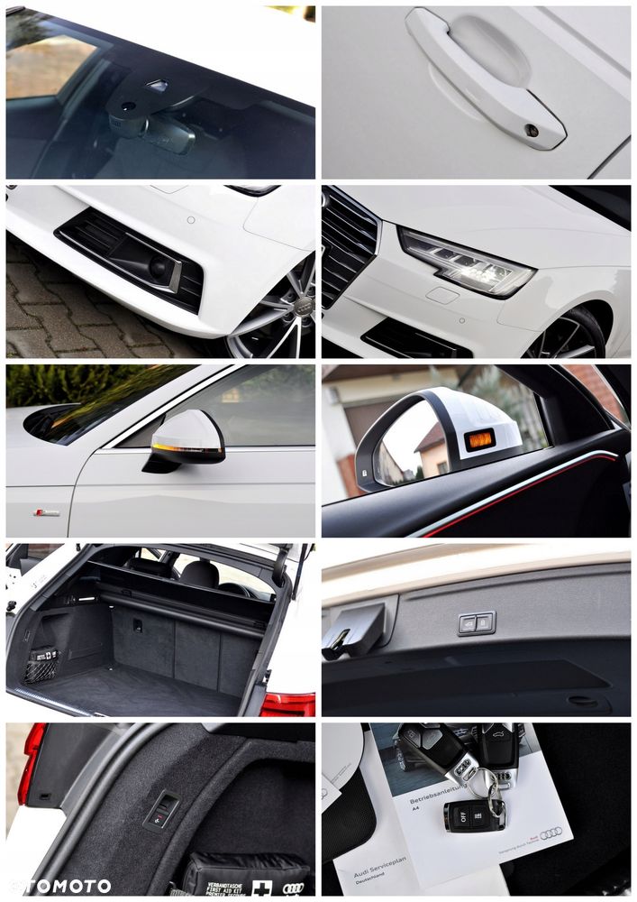 Audi A4 Avant - 14