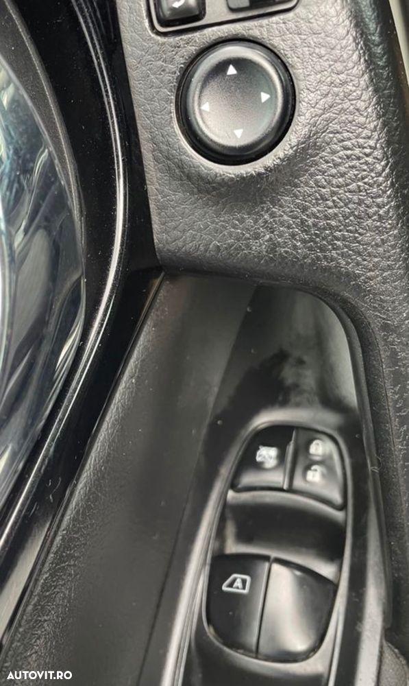 Nissan Qashqai 1.2 DIG-T TEKNA - 14