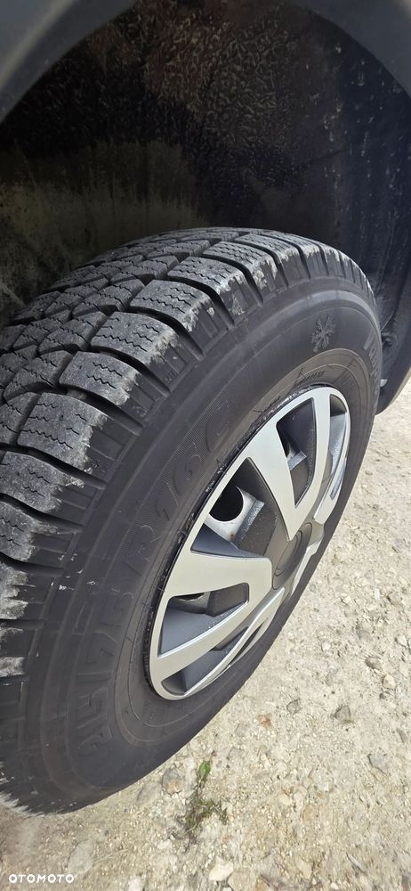 Fiat Ducato Maxi L4H3 - 6