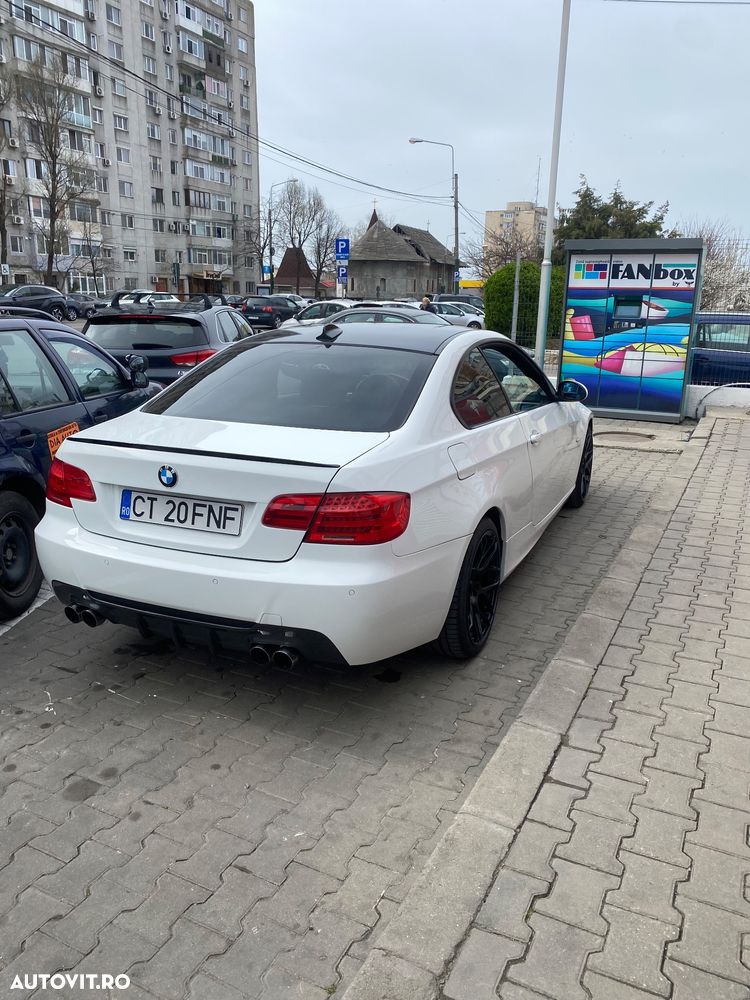 BMW Seria 3 - 4