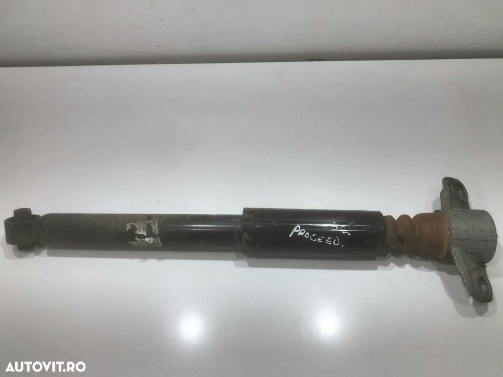 Amortizor stanga / dreapta spate 1.5 G4LH 160 cp 55300J7XG0 Kia - 1