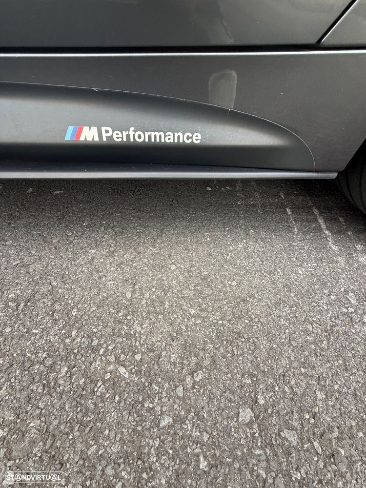 BMW 430 Gran Coupé i Pack M Auto - 18