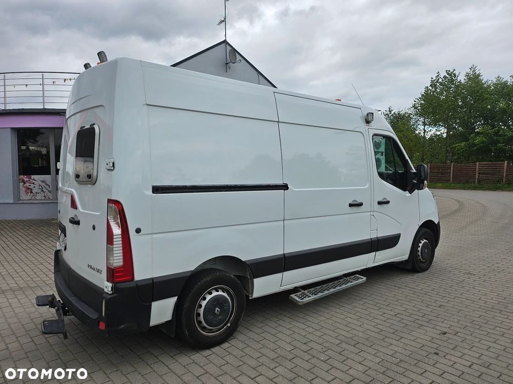 Renault MASTER 3LH2 SUPER STAN - 9