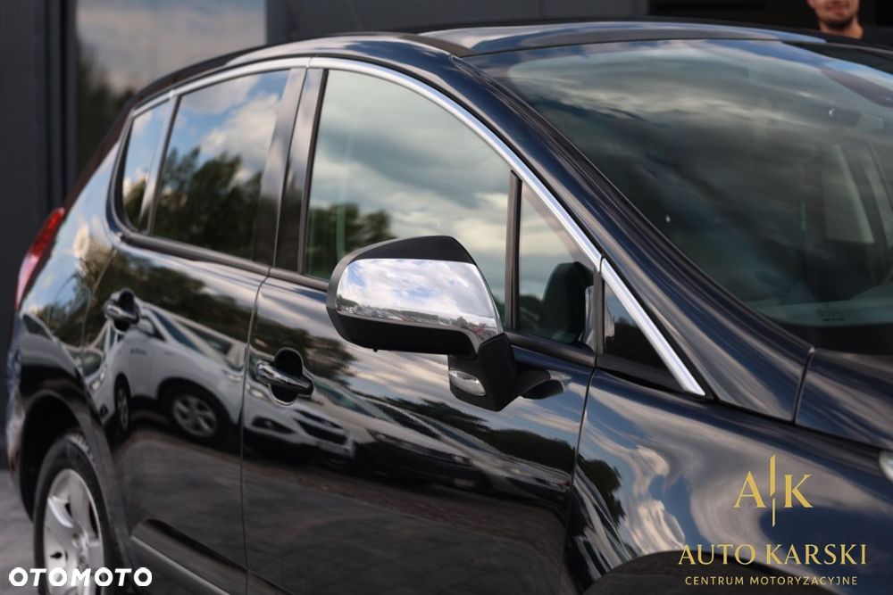 Peugeot 3008 - 16