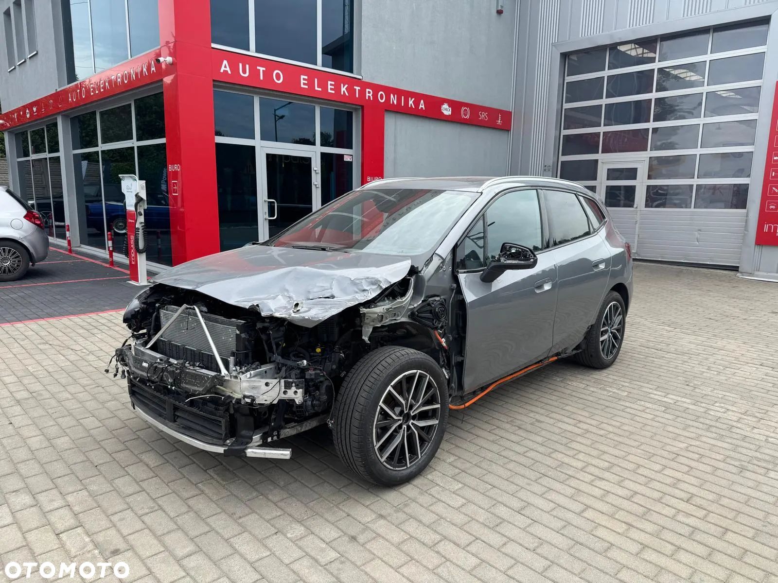 BMW Seria 2 230e xDrive Active Tourer - 1
