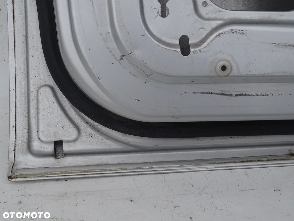 DRZWI PRZÓD PRZEDNIE LEWE CHRYSLER VOYAGER IV F-VAT - 8