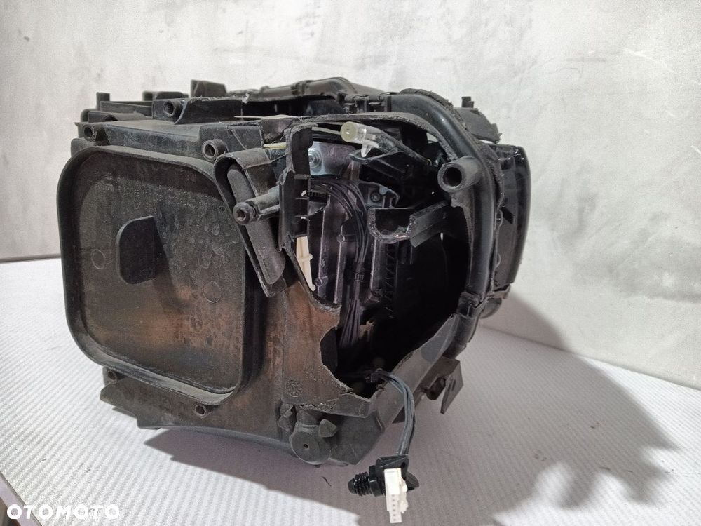 LAMPA PRZÓD PRZEDNIA PRAWA VW TIGUAN ALLSPACE 5NB941036 - 10