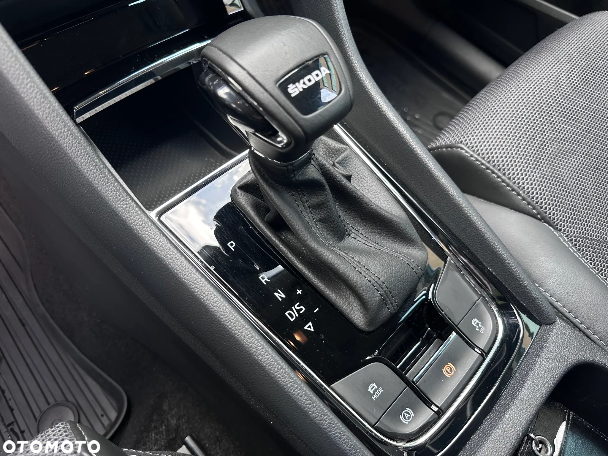 Skoda Kodiaq 1.5 TSI ACT 4x2 Style DSG - 20