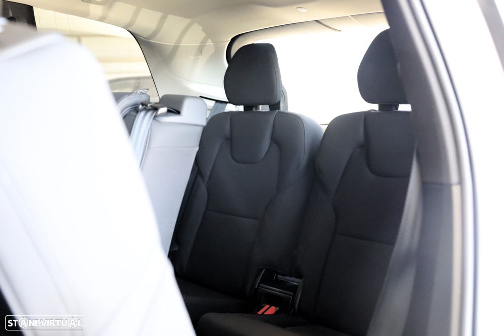 Volvo XC 90 T8 AWD Core - 15