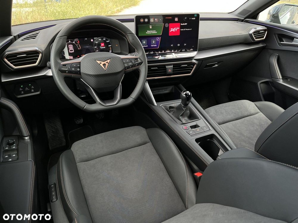 Cupra Leon - 39