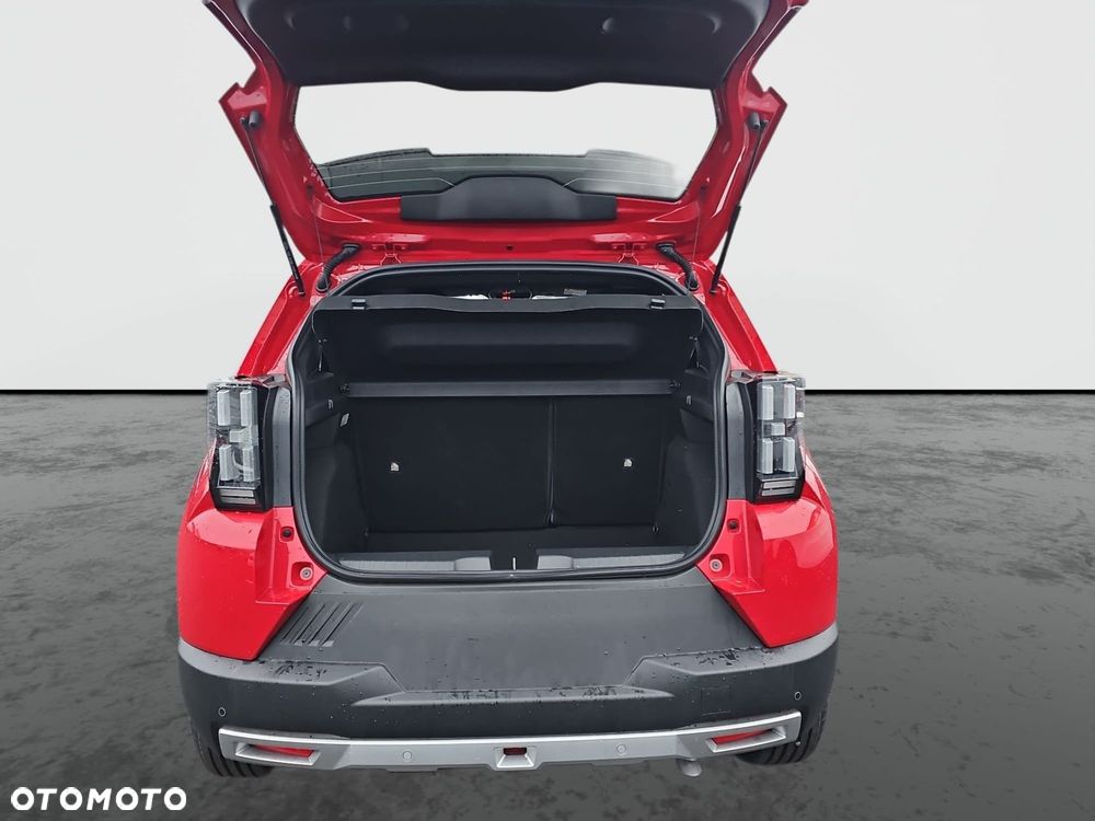 Fiat Grande Panda - 11