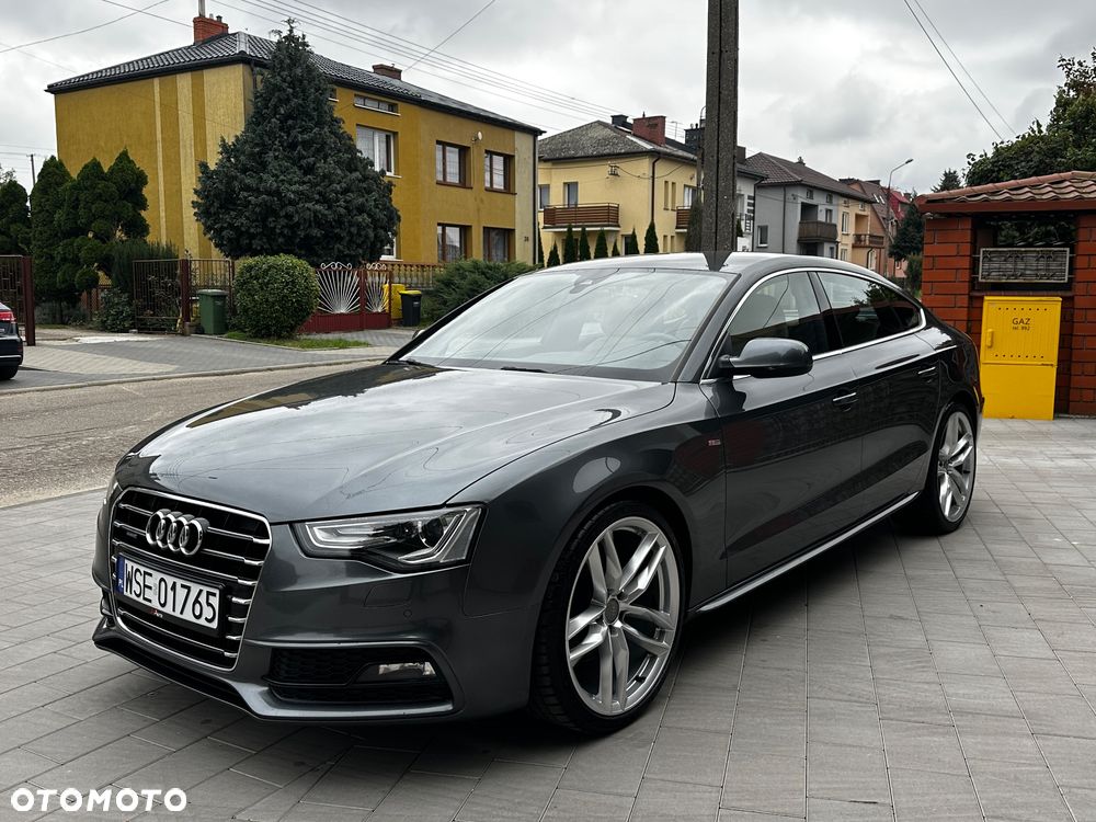 Audi A5 - 4