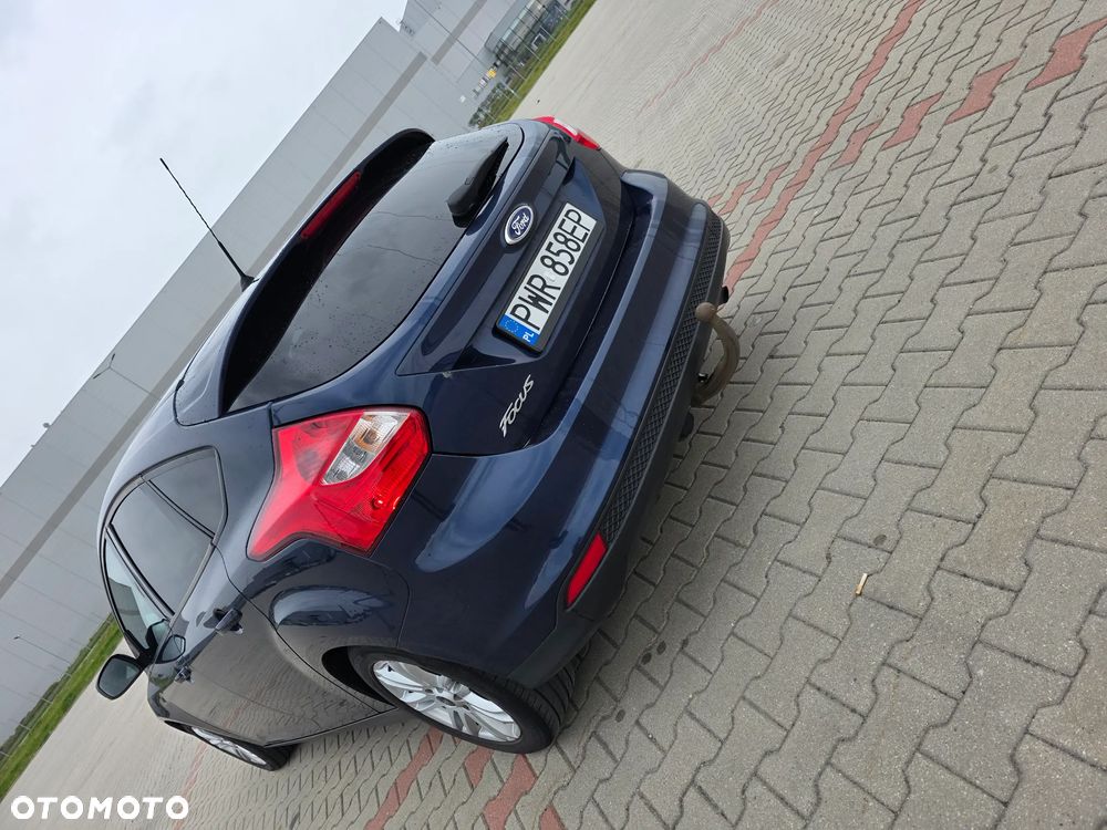 Ford Focus - 9