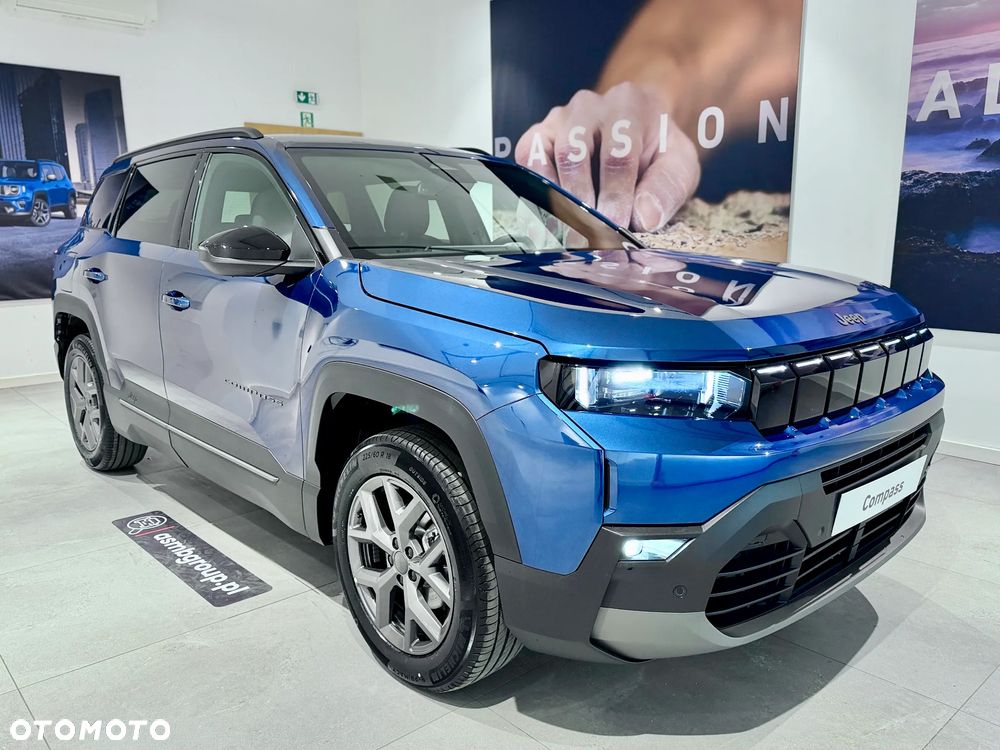 Jeep Compass ver-1-2-t3-mhev-first-edition-fwd-dct - 4