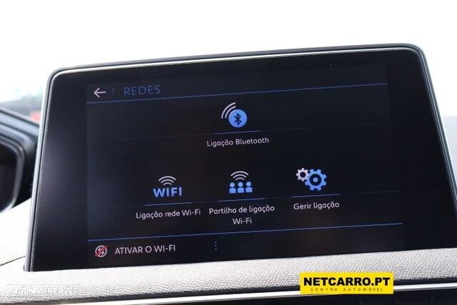 Peugeot 3008 1.5 BlueHDi Allure - 9