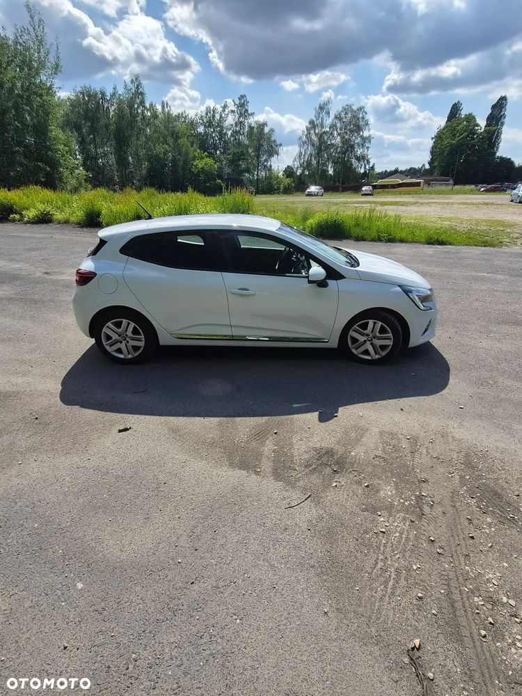 Renault Clio 1.0 TCe Zen - 4