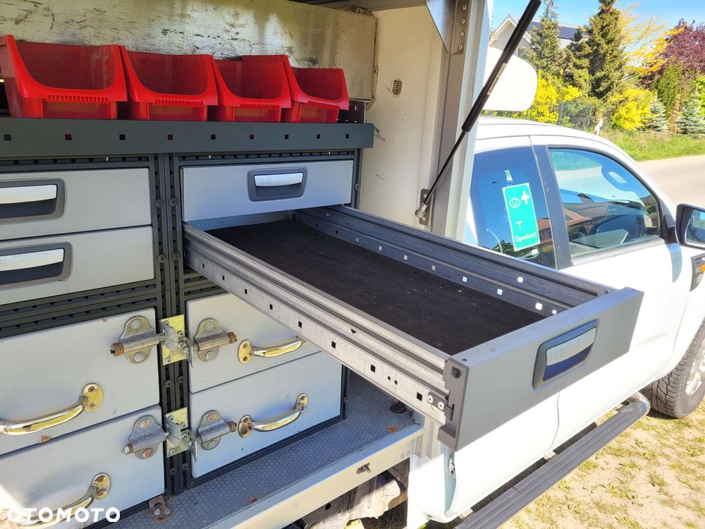 Ford Ranger XLT - 17