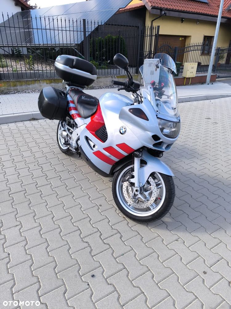 BMW K - 1